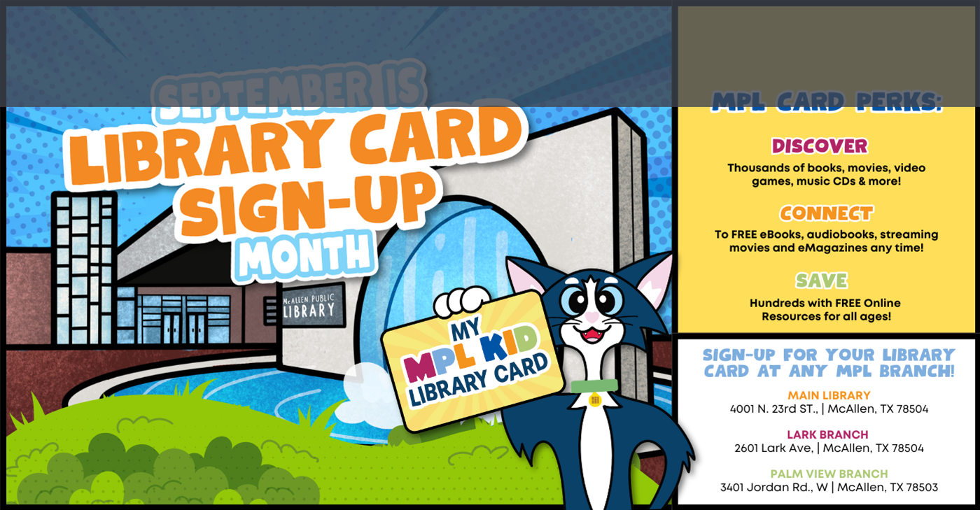 McAllen Library